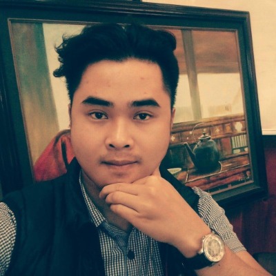 Trần Văn Mạnh