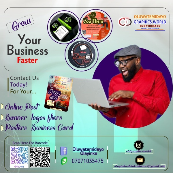 Oluwatemidayo Olayinka