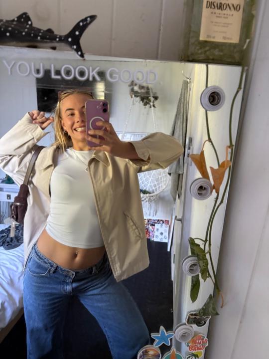 Baylee Boyd