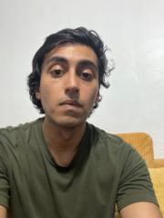 Rohan Arora