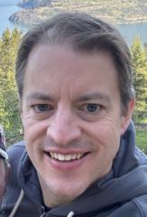 Steve Walker