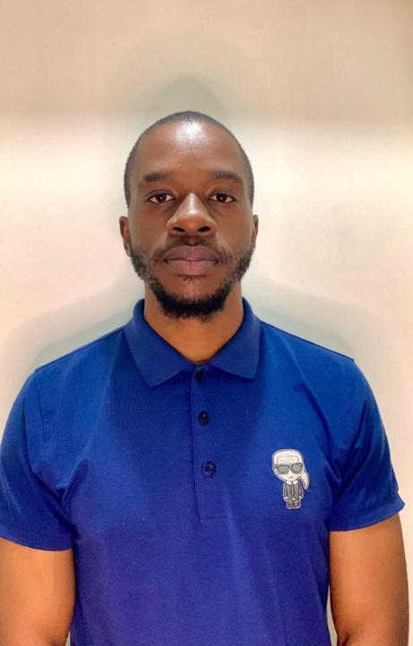 Garry Nyantabana