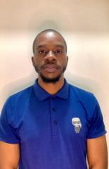 Garry Nyantabana