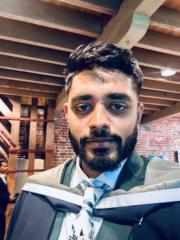 Mohammed Faheem