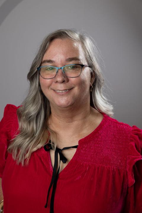 Lari Jo Edwards