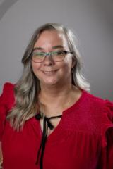 Lari Jo Edwards