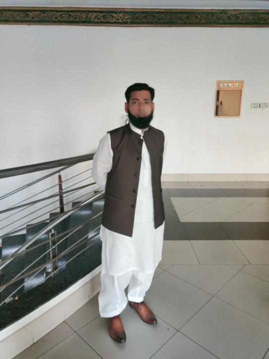 Abdur Rehman Rasool