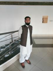 Abdur Rehman Rasool