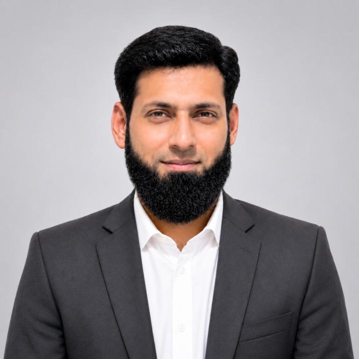 Abdur Rehman Rasool