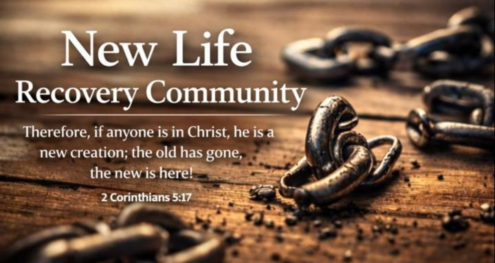 Life Recovery Support Network