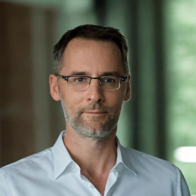 Stefan Laibold