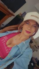 Antonia Vance