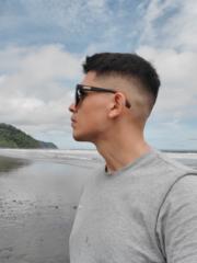 Erick Josué Salazar Mora