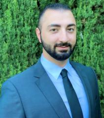 Zareh Shahinian