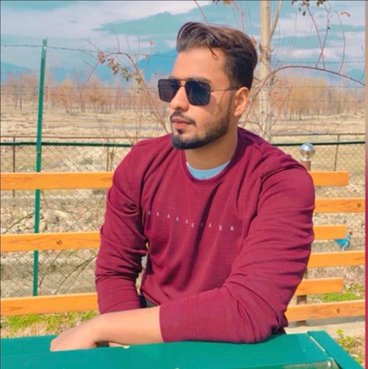 Mohib Shaikh