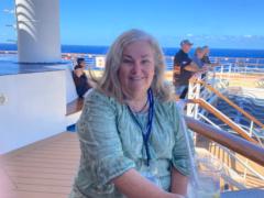 Gaye Barnard