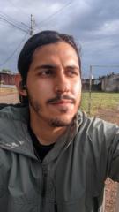 JDavid Yepez