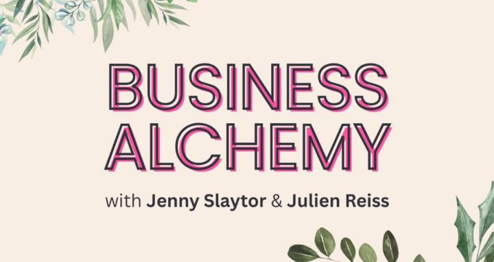 Business Alchemy