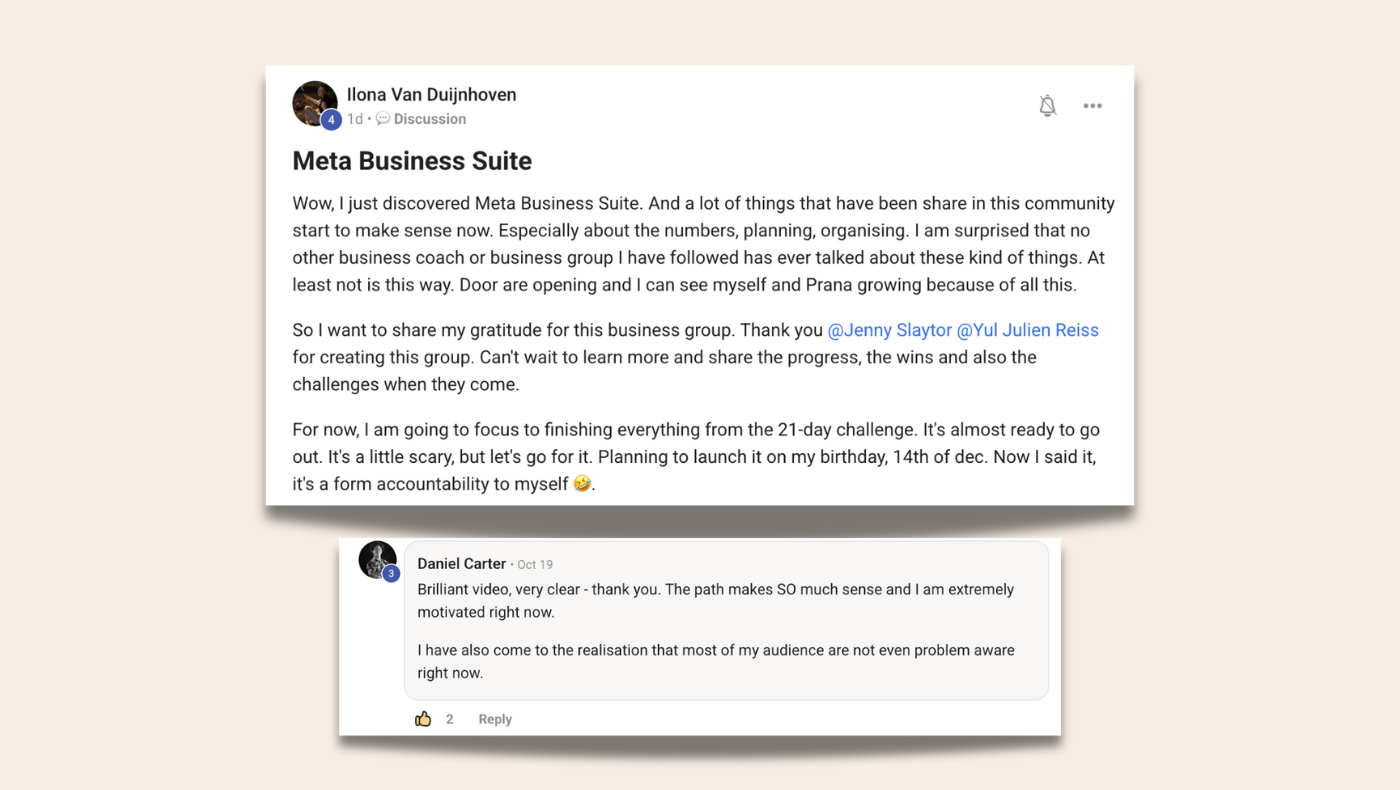 Business Alchemy