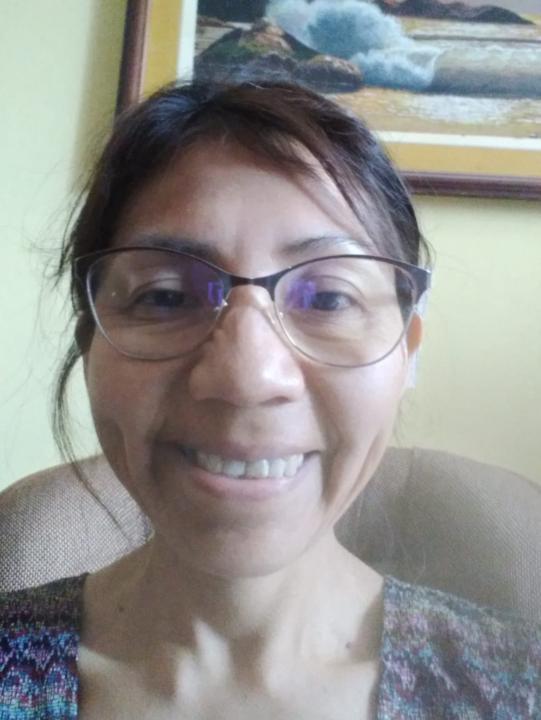 Carmen Soto