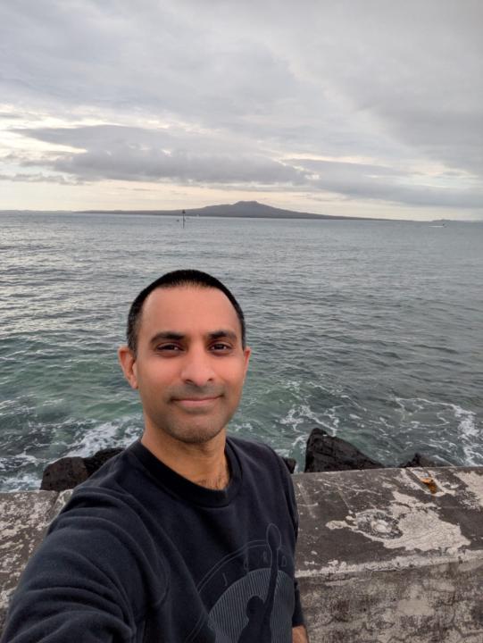 Ankit Narotam