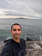 Ankit Narotam