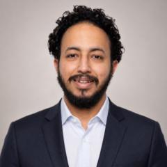 Alram Hussein