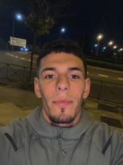 Jorge Iglesias