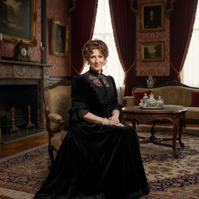 Lori Gregory