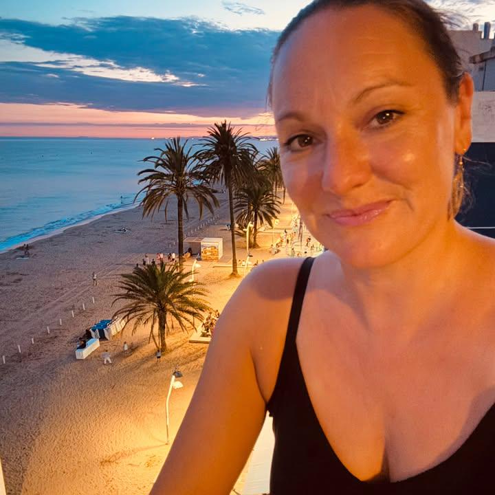 Christiane Sieveking