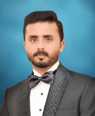 Ali Rehman