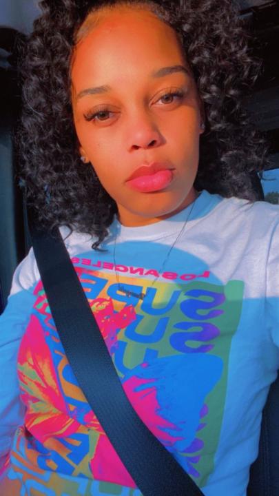 DeAngela Whiteside
