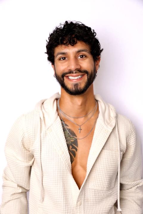 Manny Morales