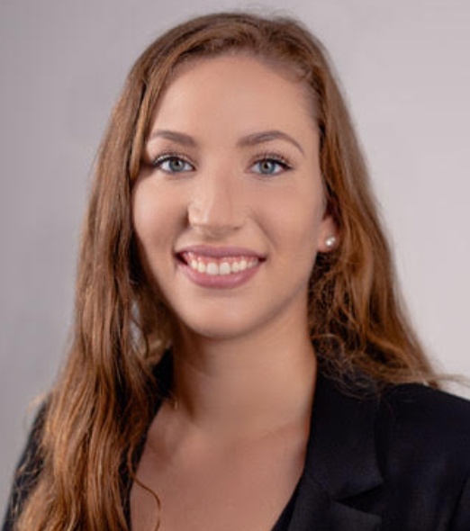 Isabella Tucker