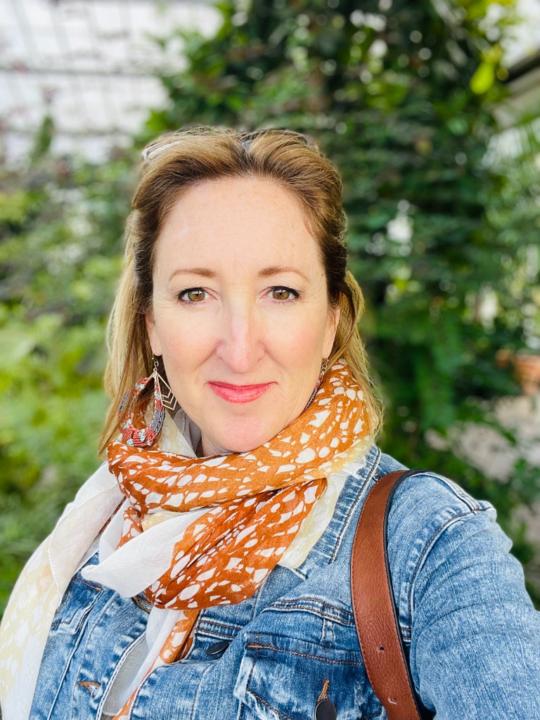 Sarah Reuter