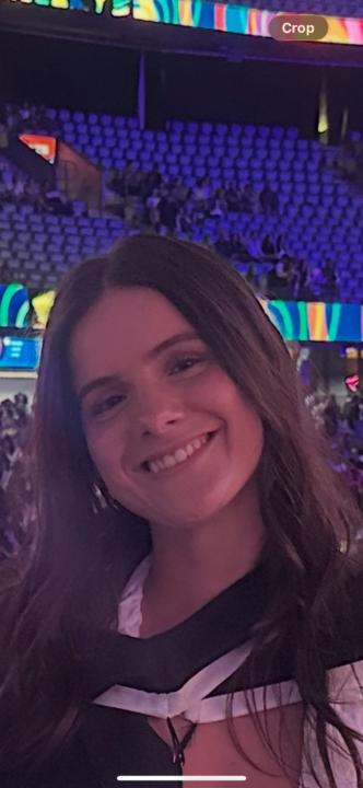 Georgie Richardson