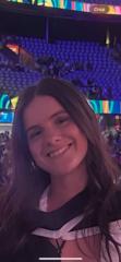 Georgie Richardson