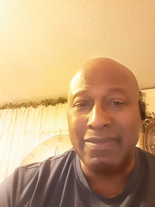 Farid Anderson