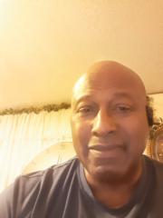 Farid Anderson