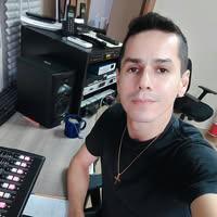Gabriel elias Santander