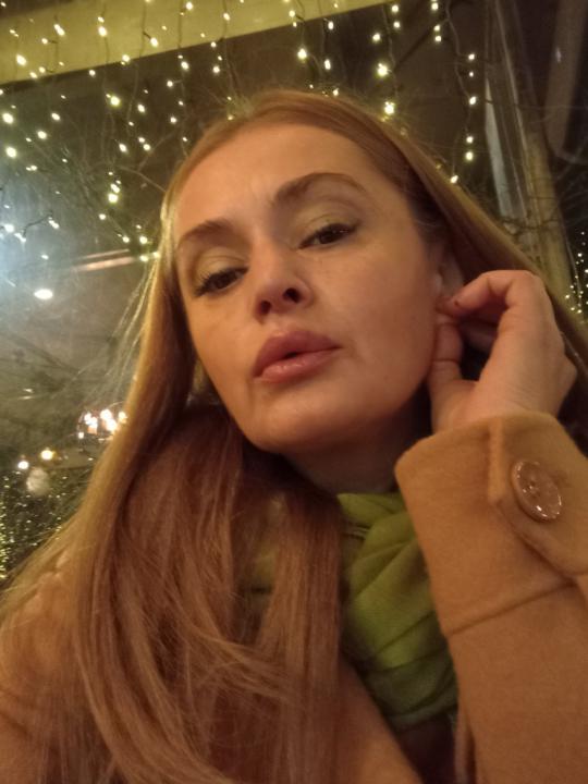 Daniela Cvetkova