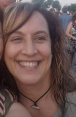 Nuria Delgado santiago