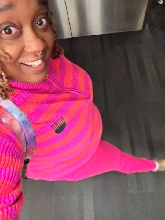 Antoinette Winters
