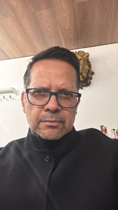 Miguel Alberto Martinez Ortiz