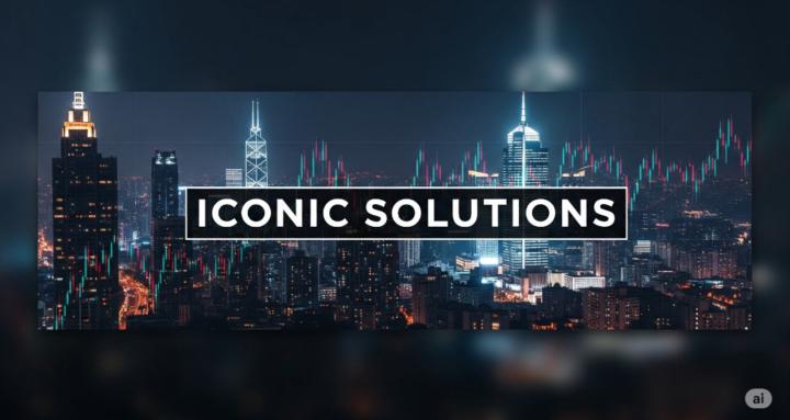 ICONIC SOLUTIONS