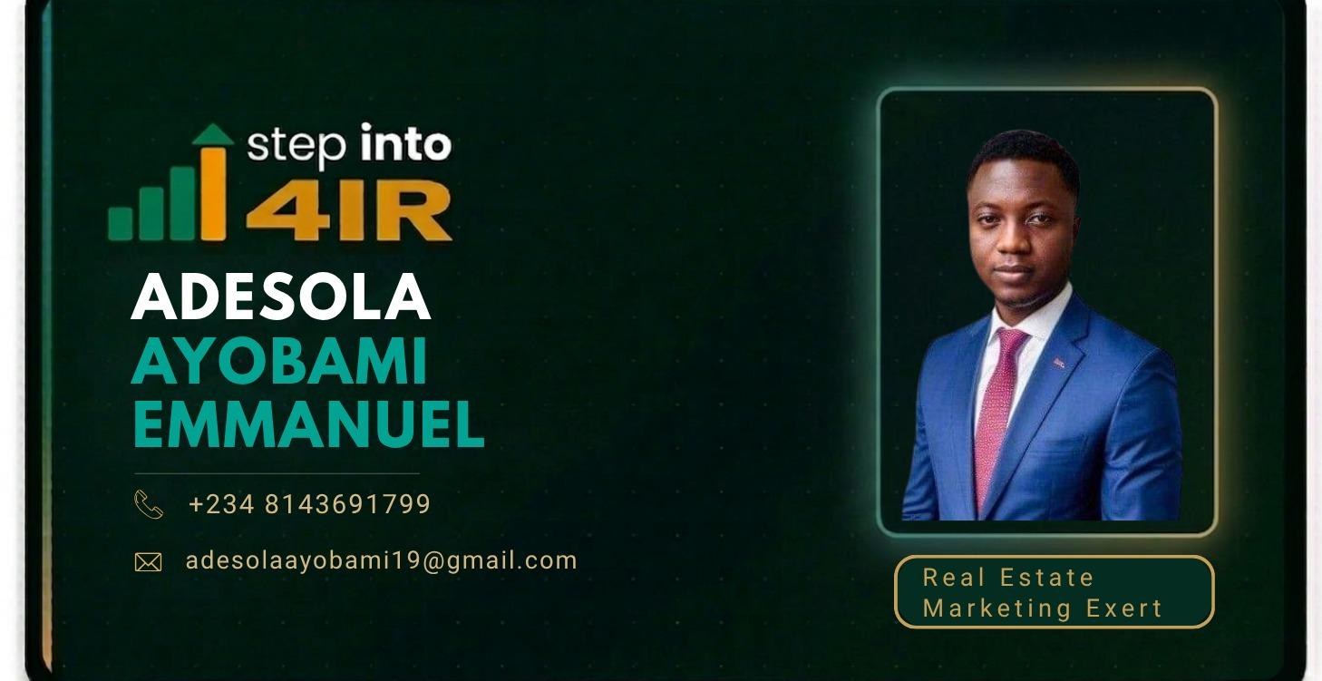 Real Estate & Local Business Marketing