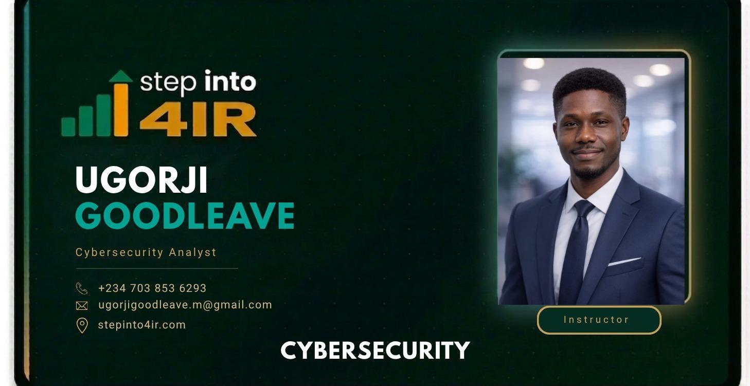 Cybersecurity