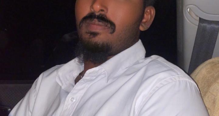 Ahmed  Carab