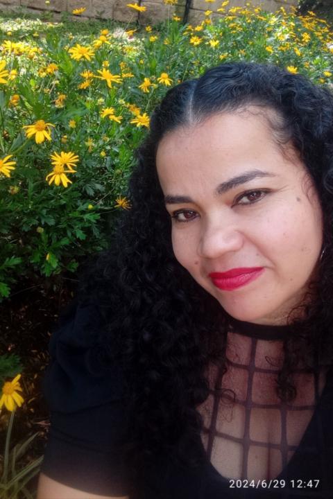 Erica ingrith Ospina García