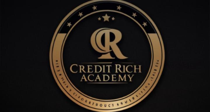 Credit Rich Academy